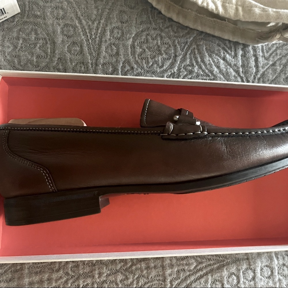 Santoni loafers